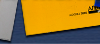 Знак опасности на бампер автомобиля купить в Бугульме - Маркировка опасных грузов, знаки опасности - Магазин охраны труда Протекторшоп в Бугульме