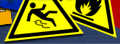 Окисляющие вещества - Маркировка опасных грузов, знаки опасности - Магазин охраны труда Протекторшоп в Бугульме
