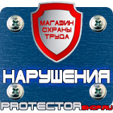 Магазин охраны труда Протекторшоп Дорожные знаки круглые с красной каймой в Бугульме